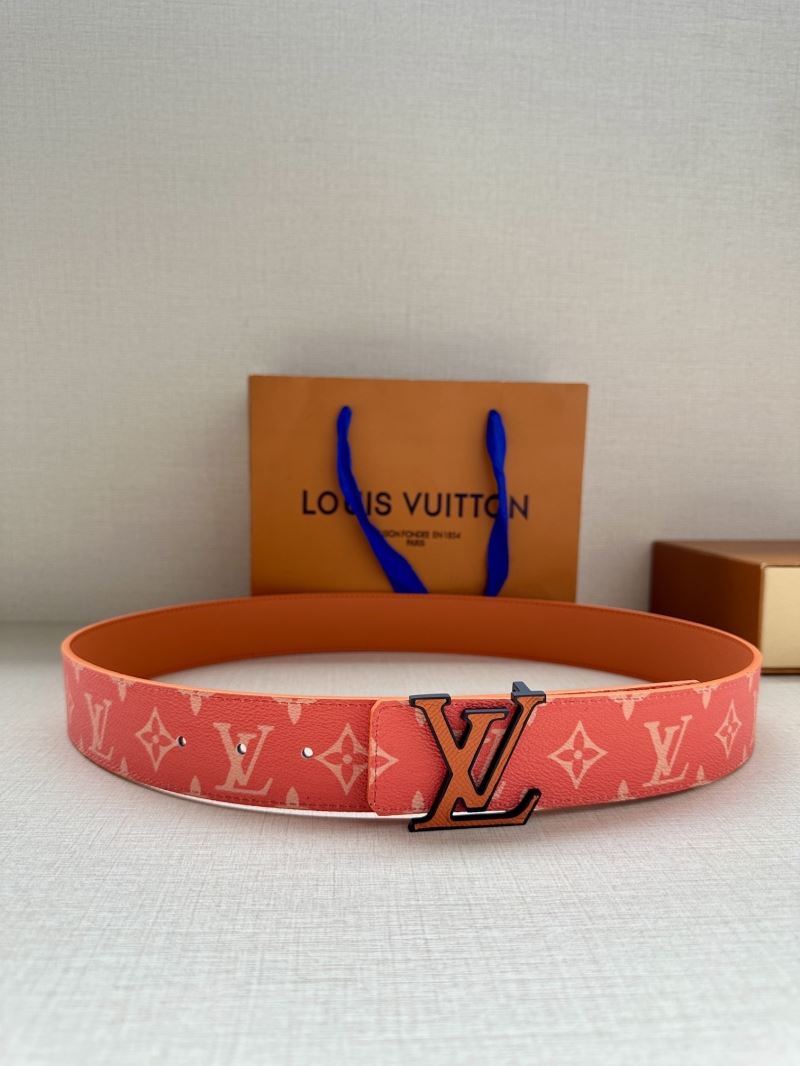 Louis Vuitton Belts